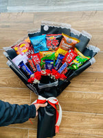 Load image into Gallery viewer, Crunch Treat Bouquet | BCG-233