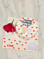 Load image into Gallery viewer, Love Date Cake | GC-138