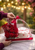 Load image into Gallery viewer, Sweet Devotion Gift| CBT-007