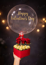 Load image into Gallery viewer, Valentine Glow Heart Box | GBO-178
