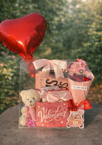 Load image into Gallery viewer, Sweet Valentine Gift Box | GBO-180