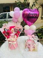 Load image into Gallery viewer, Pink Delight | GDEL-385