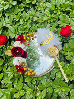 Load image into Gallery viewer, Bridal Mirror &amp; Pen | DEL-189
