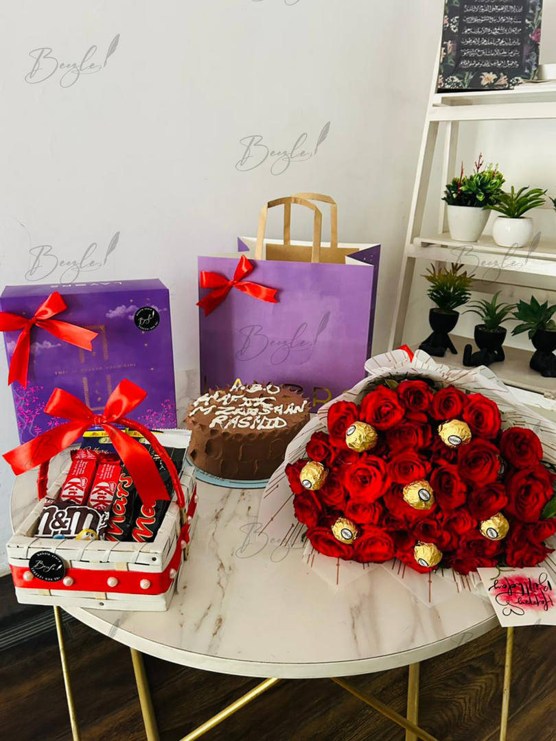 Grand Surprise Bundle | GDEL-395