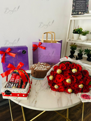 Grand Surprise Bundle | GDEL-395