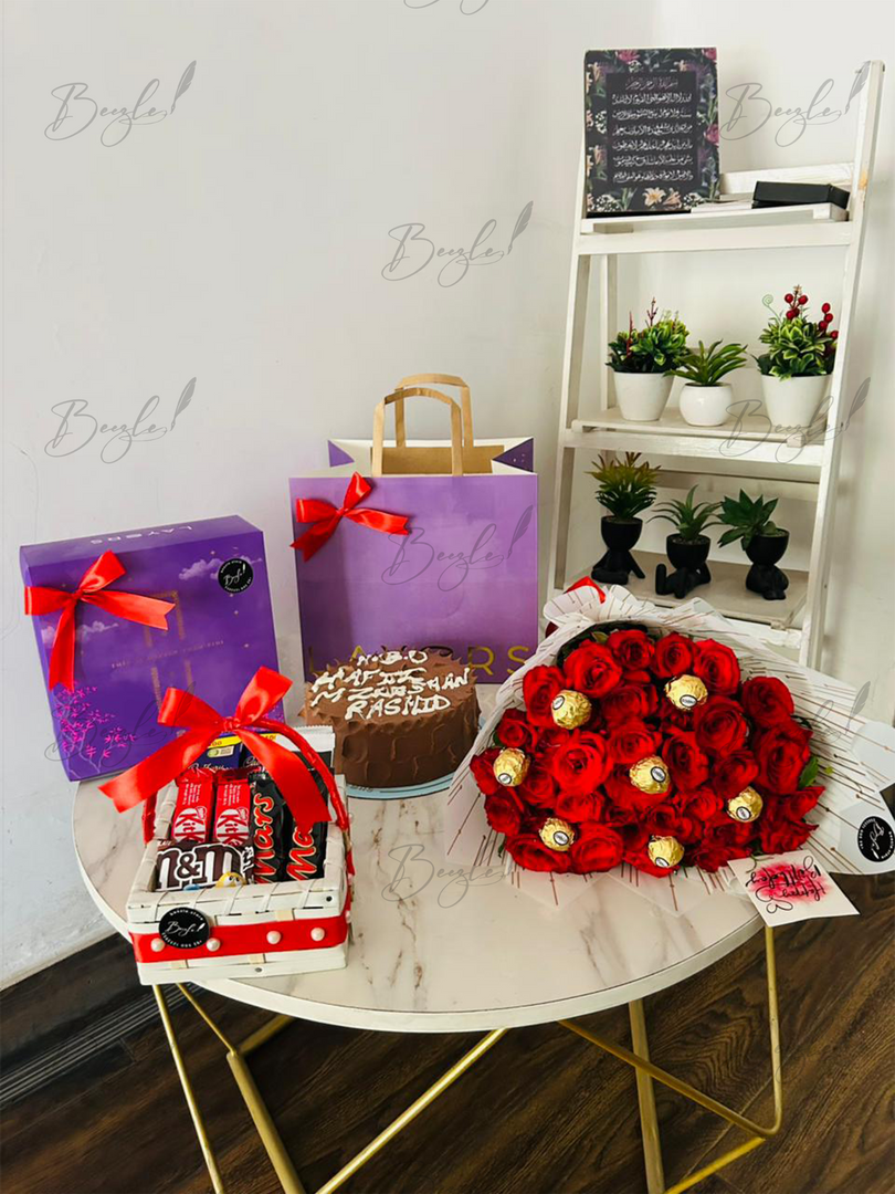 Grand Surprise Bundle | GDEL-395