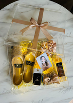 Load image into Gallery viewer, Wedding Glow Golden Box | GBO-249