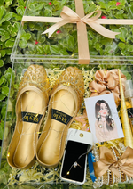 Load image into Gallery viewer, Wedding Glow Golden Box | GBO-249