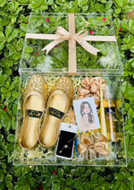 Load image into Gallery viewer, Wedding Glow Golden Box | GBO-249