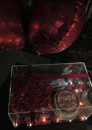 Midnight Romantic Box | GDEL-194