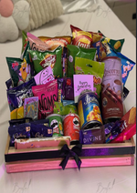 Load image into Gallery viewer, Snacks Party Basket | GB-265
