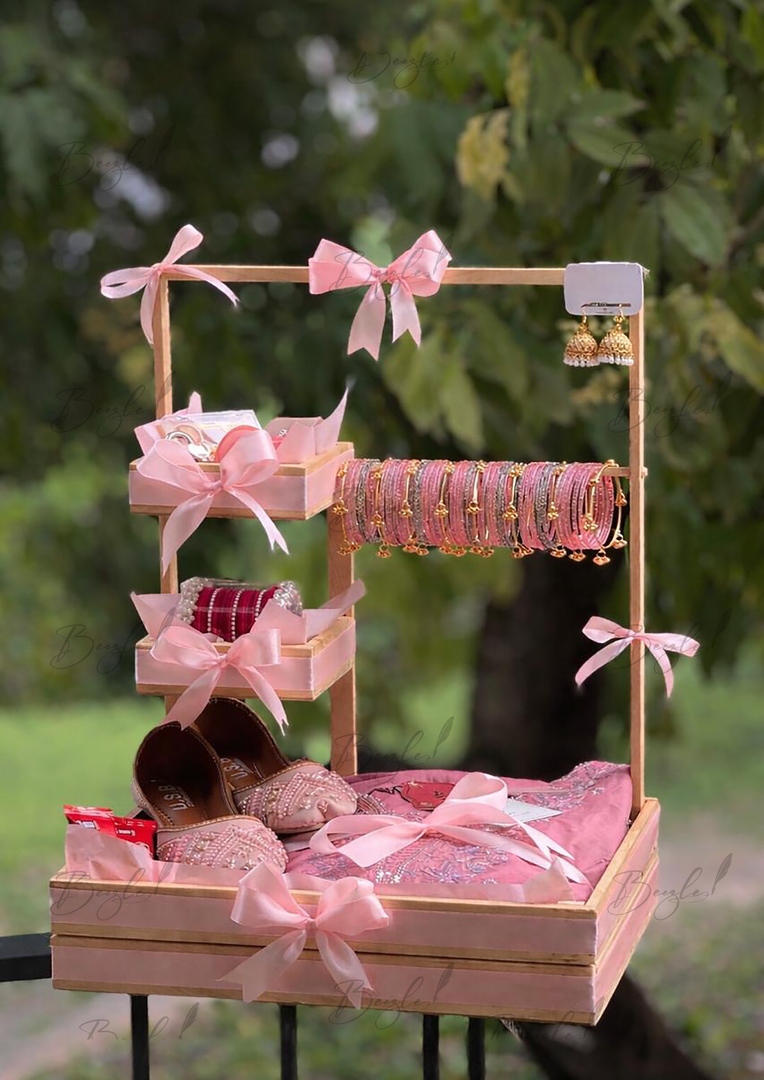 Bridal Gift Stand | GDEL-209