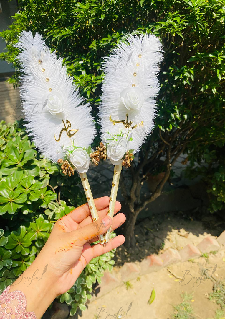 Wedding Signing Pen Set | DEL-190