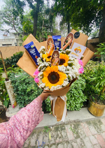 Load image into Gallery viewer, Sweet Sunflower Bouquet | BCG-298