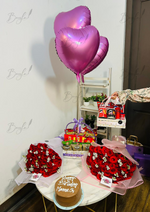 Load image into Gallery viewer, Mama Grand Birthday Gifts | GDEL-187