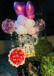 HBD Surprise Bundle | GDEL-191