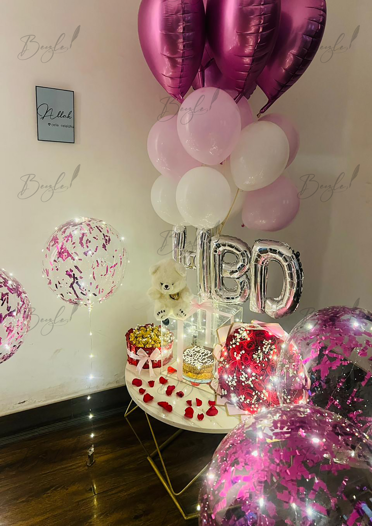 HBD Surprise Bundle | GDEL-191