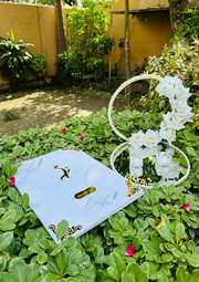 Nikkah Set Duo | DEL-176