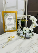 Load image into Gallery viewer, Nikkah Essentials Trio | DEL-182