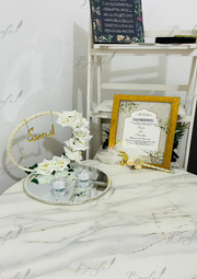 Nikkah Essentials Trio | DEL-182