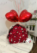 Load image into Gallery viewer, Rose Romance Bliss | GDEL-042