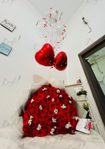 Load image into Gallery viewer, Rose Romance Bliss | GDEL-042