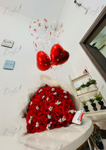 Load image into Gallery viewer, Rose Romance Bliss | GDEL-042