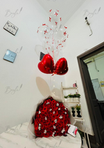 Load image into Gallery viewer, Rose Romance Bliss | GDEL-042