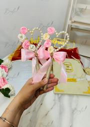 Wedding Grace Set | DEL-183