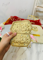 Load image into Gallery viewer, Wedding Grace Set | DEL-183