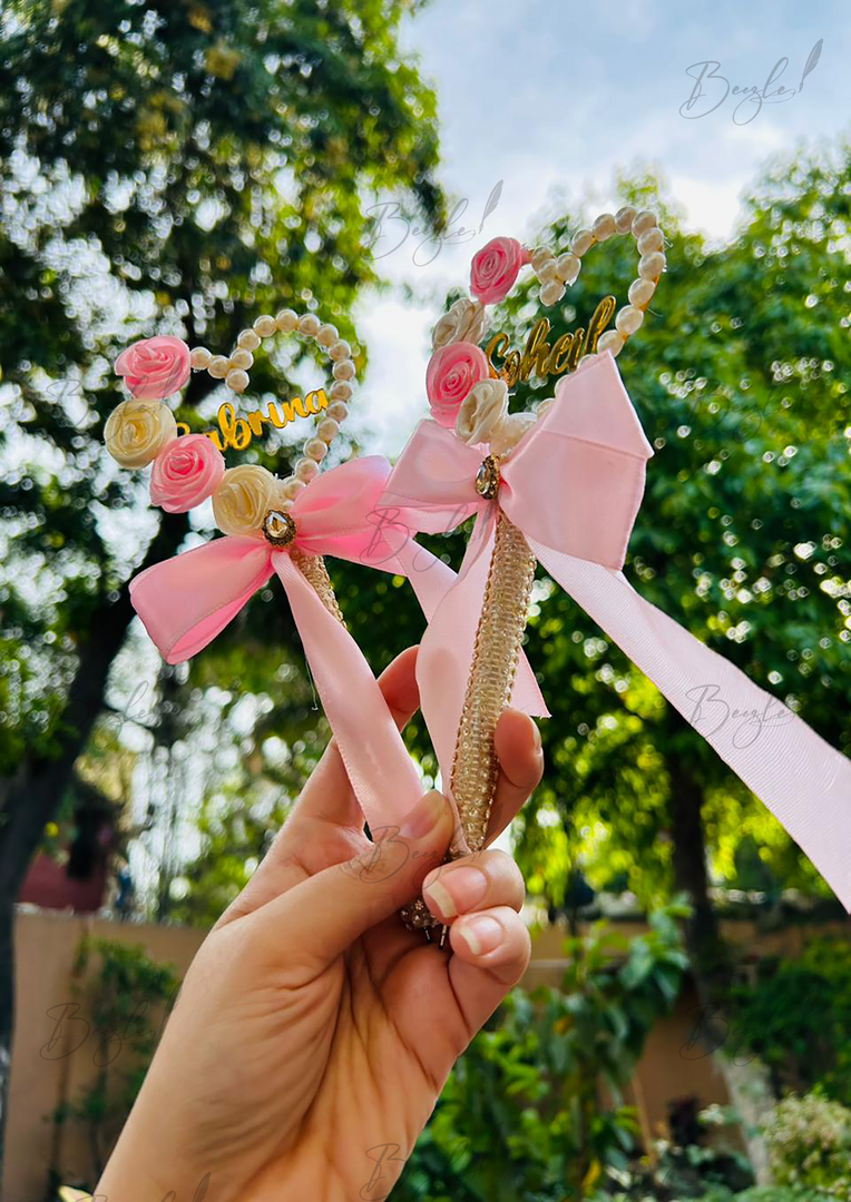 Wedding Grace Set | DEL-183