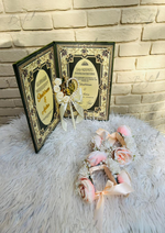 Load image into Gallery viewer, Pure Nikah Essentials | DEL-184
