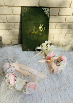 Load image into Gallery viewer, Pure Nikah Essentials | DEL-184