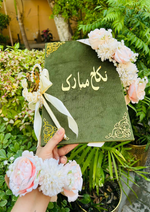 Load image into Gallery viewer, Pure Nikah Essentials | DEL-184