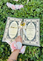 Load image into Gallery viewer, Pure Nikah Essentials | DEL-184