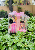 Load image into Gallery viewer, Bridal Acrylic Box | GDEL-040