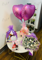 Luxe Bundle Surprise | GDEL-223