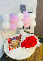 Load image into Gallery viewer, Rosy Treat Combo | GDEL-398