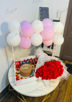 Load image into Gallery viewer, Rosy Treat Combo | GDEL-398