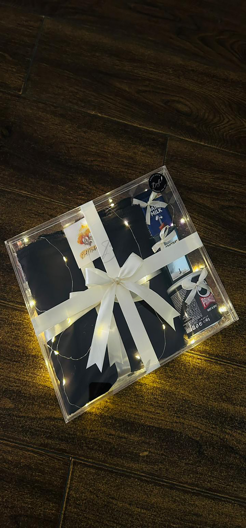 Elite Gift Box | GBO-255