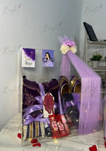 Load image into Gallery viewer, Festive Bridal Box | GDEL-179