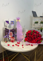 Load image into Gallery viewer, Festive Bridal Box | GDEL-179