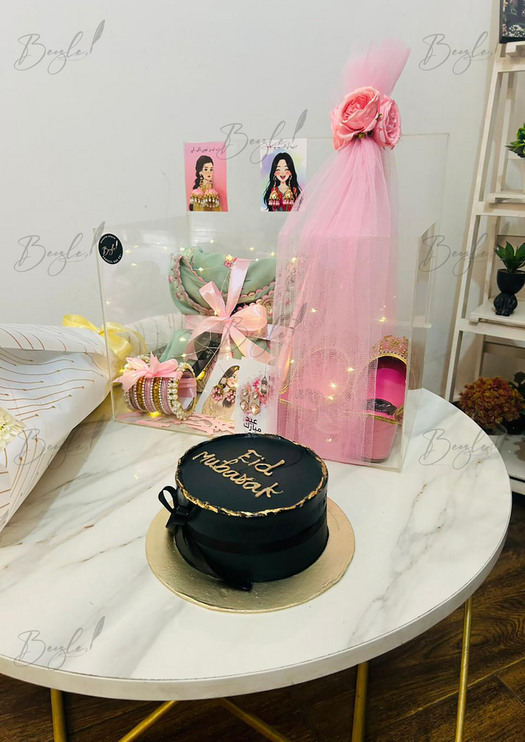 Eid Elegance Box | GDEL-240