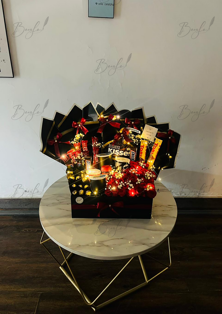 Royal Treat Gifterzz | BCG-036