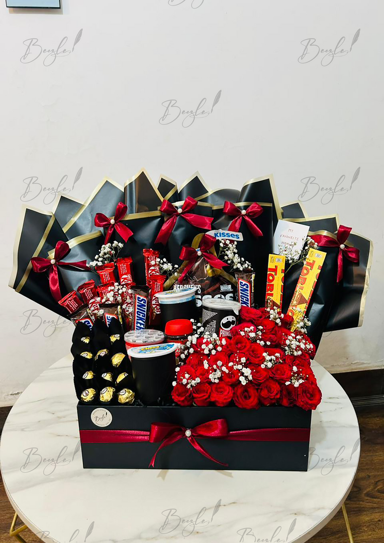 Royal Treat Gifterzz | BCG-036