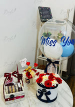 Load image into Gallery viewer, Miss You Gift Set | GDEL-227
