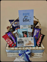 Load image into Gallery viewer, Feel Better Basket | GB-270