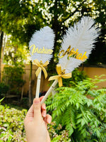 Load image into Gallery viewer, Customized Feather Pens | PEN-128