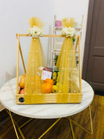 Load image into Gallery viewer, Premium Fruit Gift Tray | GB-269