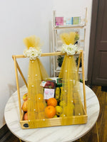 Load image into Gallery viewer, Premium Fruit Gift Tray | GB-269